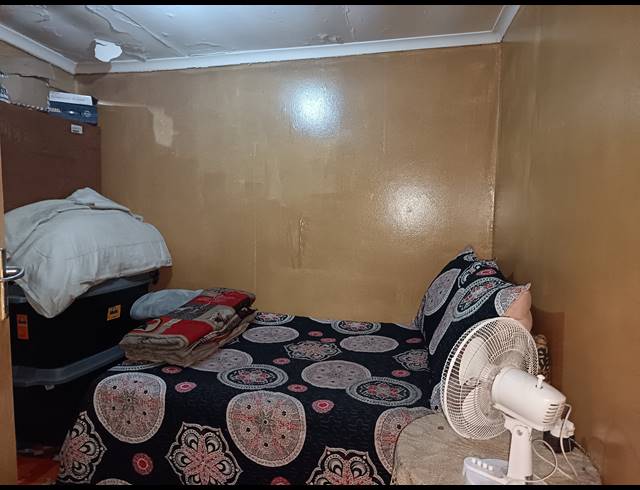 2 BEDROOM DETACHED FOR SALE IN BETHELSDORP